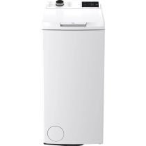 Beko TB621EESEE felültöltős mosógép