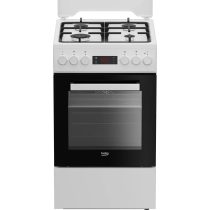 Beko FSM52330DWDS kombinált tűzhely