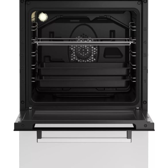 Beko FSM52330DWDS kombinált tűzhely