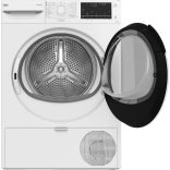 Beko BM5T48269WEE hőszívattyús szárítógép 8 KG