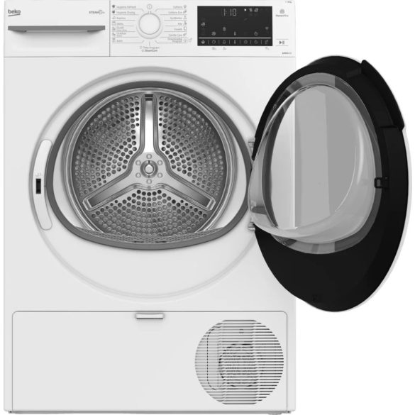 Beko BM5T48269WEE hőszívattyús szárítógép 8 KG