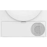 Beko BM5T48269WEE hőszívattyús szárítógép 8 KG