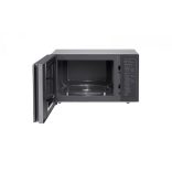 LG MH6565CPS Grilles mikrohullámú sütő