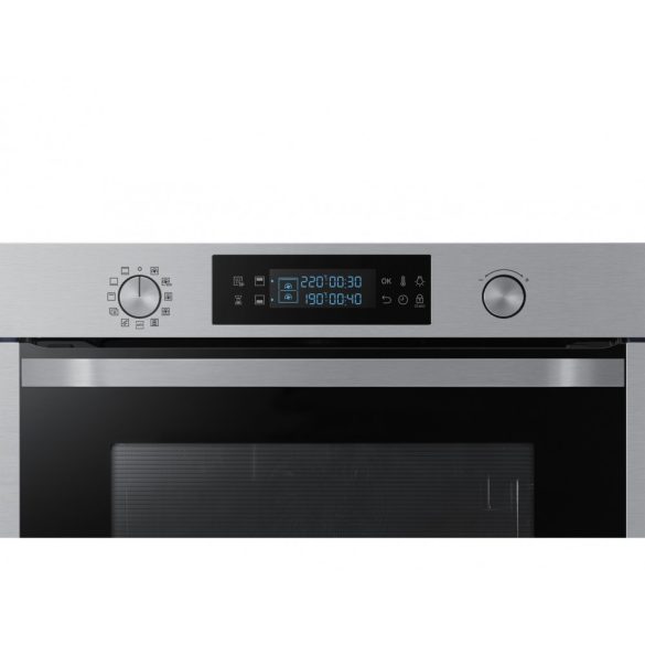 Samsung NV75N5671RS/OL beépíthető sütő
