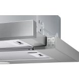 Samsung NK36M1030IS/UR Teleszkópos 90 cm széles elszívó