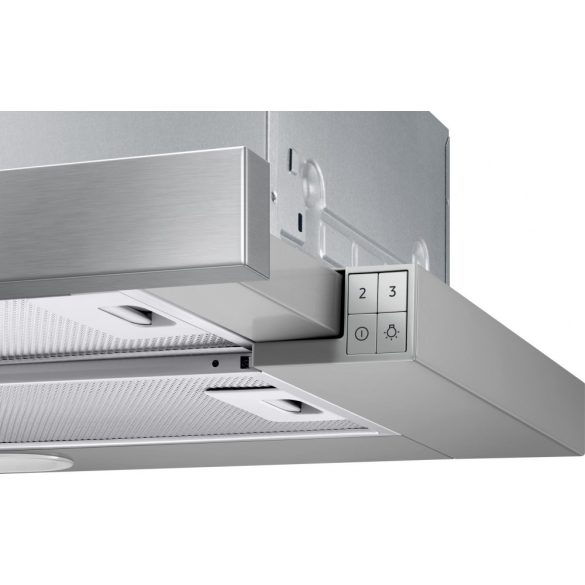 Samsung NK36M1030IS/UR Teleszkópos 90 cm széles elszívó
