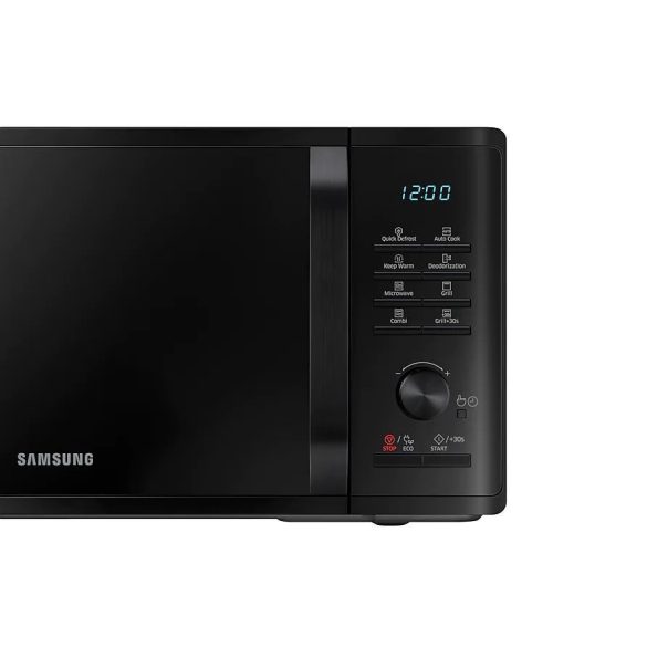 Samsung MG23K3515AK/EO mikrohullámú sütő