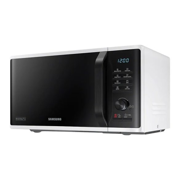Samsung MG23K3515AW/EO mikrohullámú sütő