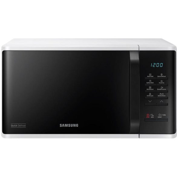 Samsung MS23K3513AW/EO Mikrohullámú sütő