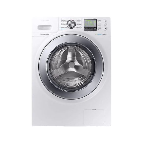 Samsung WW12R641U0M/LE mosógép Eco Bubble™ technológiával, 12kg