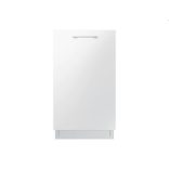 Samsung DW50R4060BB/EO Beépíthető keskeny mosogatógép