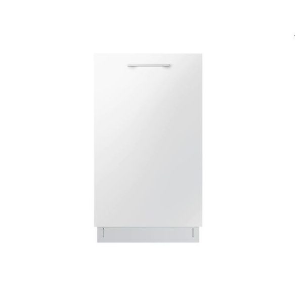 Samsung DW50R4040BB/EO Beépíthető keskeny mosogatógép