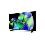 LG OLED42C32LA smart oled tv