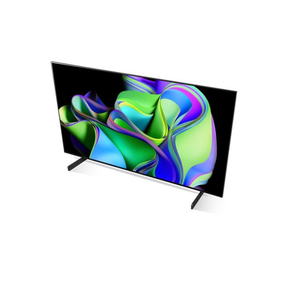 LG OLED42C32LA smart oled tv