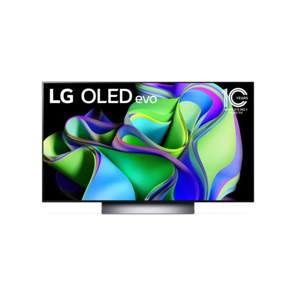 LG OLED48C32LA  smart oled tv