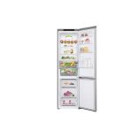 LG GBV3200DPY alulfagyasztós hűtő
