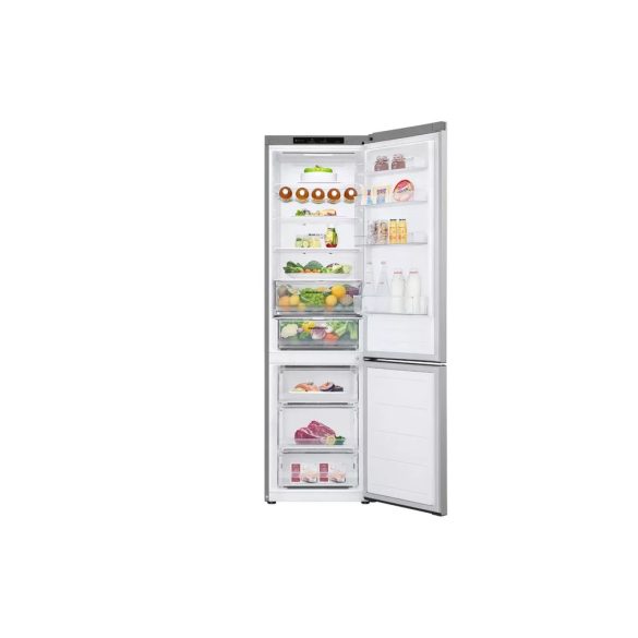 LG GBV3200DPY alulfagyasztós hűtő