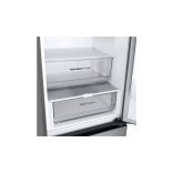 LG GBV3200DPY alulfagyasztós hűtő
