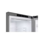 LG GBV3200DPY alulfagyasztós hűtő