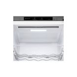 LG GBV3200DPY alulfagyasztós hűtő