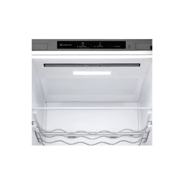 LG GBV3200DPY alulfagyasztós hűtő
