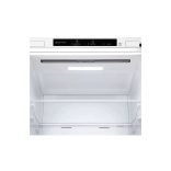 LG GBV3100DSW alulfagyasztós hűtő