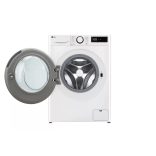LG F4WR511S0W elöltöltős mosógép