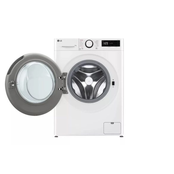 LG F4WR511S0W elöltöltős mosógép