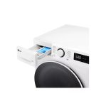LG F4WR511S0W elöltöltős mosógép