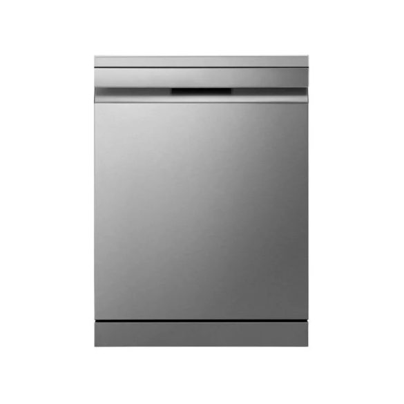 LG DF455HPS QuadWash™ gőzös mosogatógép