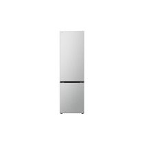 LG GBV7280CMB alulfagyasztós hűtő