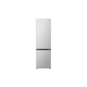 LG GBV7280CMB alulfagyasztós hűtő