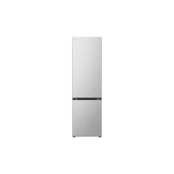 LG GBV7280CMB alulfagyasztós hűtő