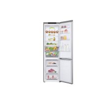 LG GBV3200CPY alulfagyasztós hűtő