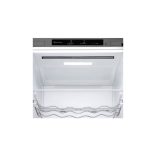 LG GBV3200CPY alulfagyasztós hűtő