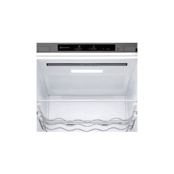 LG GBV3200CPY alulfagyasztós hűtő
