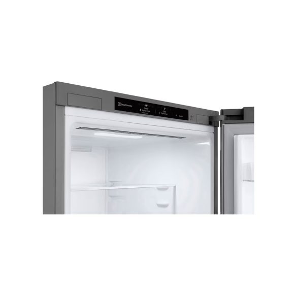 LG GBV3200CPY alulfagyasztós hűtő