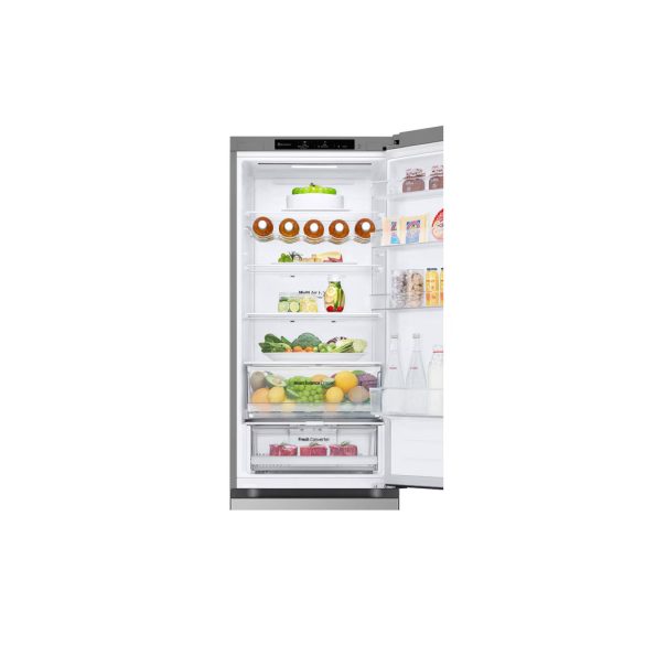 LG GBV3200CPY alulfagyasztós hűtő
