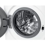 LG F4DR510S0W mosó-szárítógép