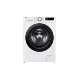 LG F2WR508SBW 8kg, max. 1200 ford./perc, Keskeny Gőzmosógép