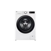   LG F2WR508SBW 8kg, max. 1200 ford./perc, Keskeny Gőzmosógép