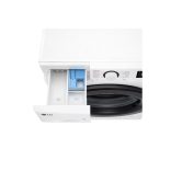 LG F2WR508SBW 8kg, max. 1200 ford./perc, Keskeny Gőzmosógép