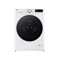 LG F4DR510S1W mosó-szárítógép