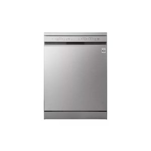 LG DF243FVS gőzmosogatógép