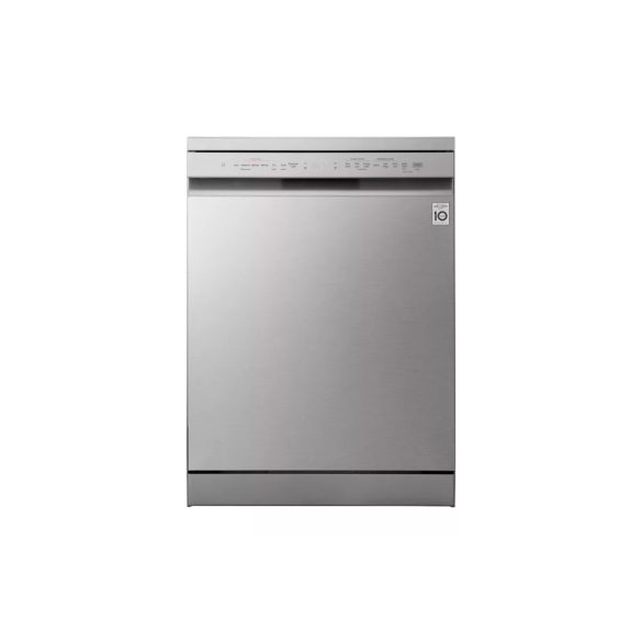 LG DF243FVS gőzmosogatógép