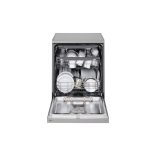 LG DF243FVS gőzmosogatógép