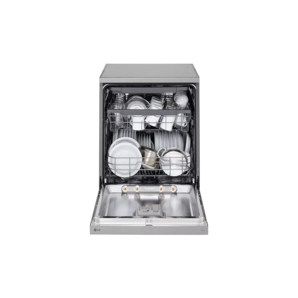 LG DF243FVS gőzmosogatógép