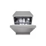 LG DF243FVS gőzmosogatógép