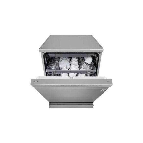 LG DF243FVS gőzmosogatógép