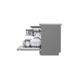 LG DF243FVS gőzmosogatógép